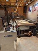 used legacy cnc for sale